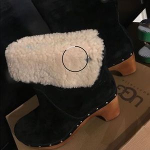Uggs